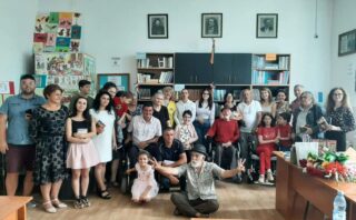 Oana Păuna – recenzie „Budu-Șoaptele trecutului”